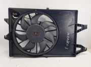 Kühlerlüfter FORD MONDEO III 1.8 16V - 3S718C607BC