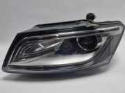 Original Scheinwerfer AUDI Q5 (8RB) 2.0 TDI - 8R0941005C - LED - Links