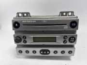 CD-Radio FORD Fiesta V (JH, JD) 4S6118C815