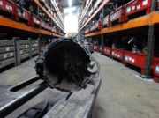 Original Getriebe SMART Forfour (454) 1.5 717.471 717471