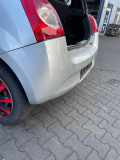 Stoßstange hinten RENAULT Twingo II (CN0) 850103420R