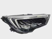 Scheinwerfer OPEL Crossland 1,2 39129264 Rechts LED
