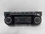 Bedienelement für Klimaanlage VW Golf VI (5K) 5K0907044DT