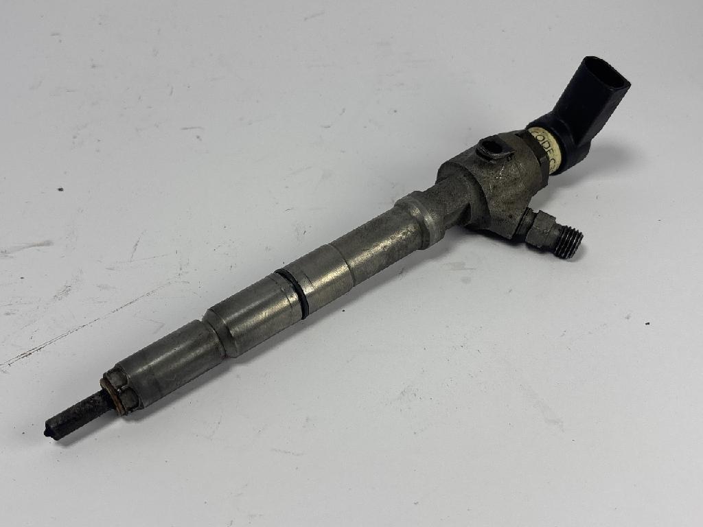 Einspritzdüse SKODA Fabia II (542) 03L130277B
