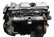 Motor MERCEDES BENZ C-KLASSE (W202) C200 156TKM 100KW 111.941 111941