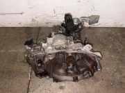 Schaltgetriebe SEAT Ibiza IV (6J) QAD