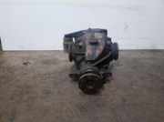 Original Differential BMW 3er E46 320d - 2.47 - 2,47