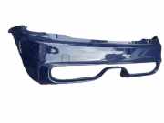 Original Stoßstange MINI Cooper S Sport - Hinten - 7343614