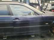 Original Tür BMW 3 (E46) 330d - Vorne Rechts - 7 034 152 - 7034152