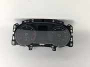 Original Tachometer VW Golf Sportsvan VII 2.0 TDI - 517920751A