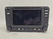 Original Radio/CD/Navigation VW GOLF V 1.6 FSI - 1T0035194C