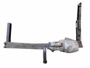 Anhängerkupplung MERCEDES BENZ C-Klasse (W202) - Limo - 2023100591