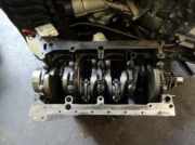 Original Motorblock MERCEDES BENZ E-KLASSE W211 E220 CDI - 646.821 - 646821