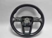 Original Lenkrad AUDI A4 8W 2.0 TDI - 8W0419091DQ - 4M0419689 - Schaltwippen