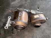 Rußpartikelfilter Audi A1 8X 04B131765B