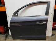 Original Tür HYUNDAI TUCSON ix35 1.7 CRDI - Vorne Links