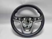 Lenkrad OPEL Meriva B 1.7 CDTI 13351021 Leder