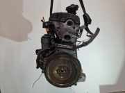 Original Motor VW POLO (9N) 1.4 TDI - BAY