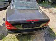 Original Heckklappe MERCEDES BENZ SLK (R170) 200 - A1707500075