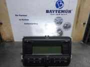 Radio/CD SKODA Fabia II 1.2 5J0035161A