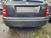Original Stoßstange SKODA FABIA I (6Y) 1.4 Kombi Hinten 6Y6807421