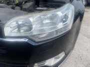 Hauptfernscheinwerfer links vorne CITROEN C5 III (RD) 9684845580