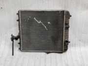 Wasserkühler OPEL AGILA - 868119S 868116L