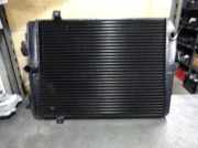 Wasserkühler FORD Taunus Mercedes
