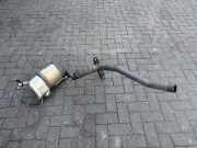 Rußpartikelfilter Skoda Yeti 5L 1K0131723AH