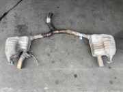 Auspuffanlage MERCEDES-BENZ C-Klasse (W205) A2054912001
