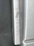 Motorabdeckung CHRYSLER Crossfire (ZH) A1120940304