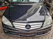 Original Motorhaube MERCEDES BENZ CLC (CL203) - A 203 880 09 57