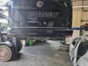 Original Stoßstange VW Caddy IV 1.0 TSI - 2K5807417D - Hinten 6 PDC