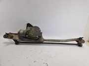 Wischermotor AUDI A8 4E 3,0 TDI - 4E1955119C - 0390241860 - Vorne