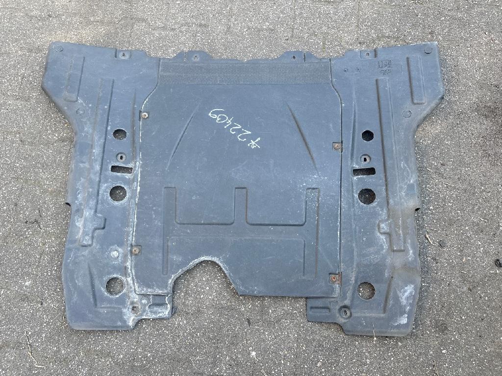 Unterfahrschutz OPEL Astra J (P10) 13239596