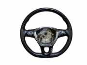 Lenkrad VW Golf Sportsvan VII 1.6 TDI 5G0419091AB Schaltwippen