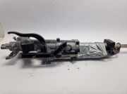 Original Lenksäule BMW X3 (E83) 3.0d - 6764002 - 042119006 - mit Schlüssel