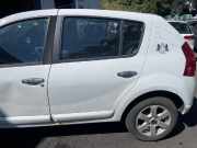 Tür links hinten DACIA Sandero I (BS) 821018232R
