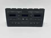 Bedienelement für Klimaanlage AUDI A6 (4B, C5) 8E0820043AM