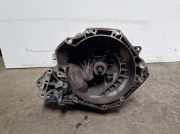 Getriebe OPEL Corsa D 1.2 - F13 4.29 - F13 4,29
