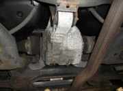 Differential VW TOUAREG 3.2 V6 AZZ Hinten