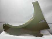 Kotflügel rechts vorne OPEL Astra J (P10) 13302208/1100001 !!Zubehör!!