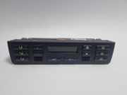 Klimabedienteil BMW 3er E46 - 64114126707 - 4126707