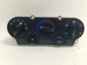 Original Klimabedienteil FORD FUSION 1.6 - 2S6H19980BD