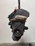Motor ohne Anbauteile SKODA Fabia Kombi (6Y) BBY