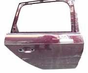 Tür AUDI A3 8V Sportback Hinten Rechts