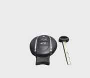 Schlüssel MINI ONE Cooper F54 F55 F56 F57 F60 8781935 mit Schlüsselbart