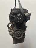Motor ohne Anbauteile OPEL Corsa C (X01) Z10XEP