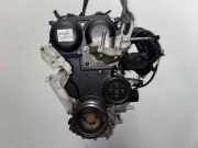 Motor ohne Anbauteile FORD Mondeo IV (BA7) PNBA