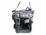 Motor CRMB SKODA Octavia III 2.0 TDI Bj. 2015 (Ölwanne defekt) UNKOMPLETT